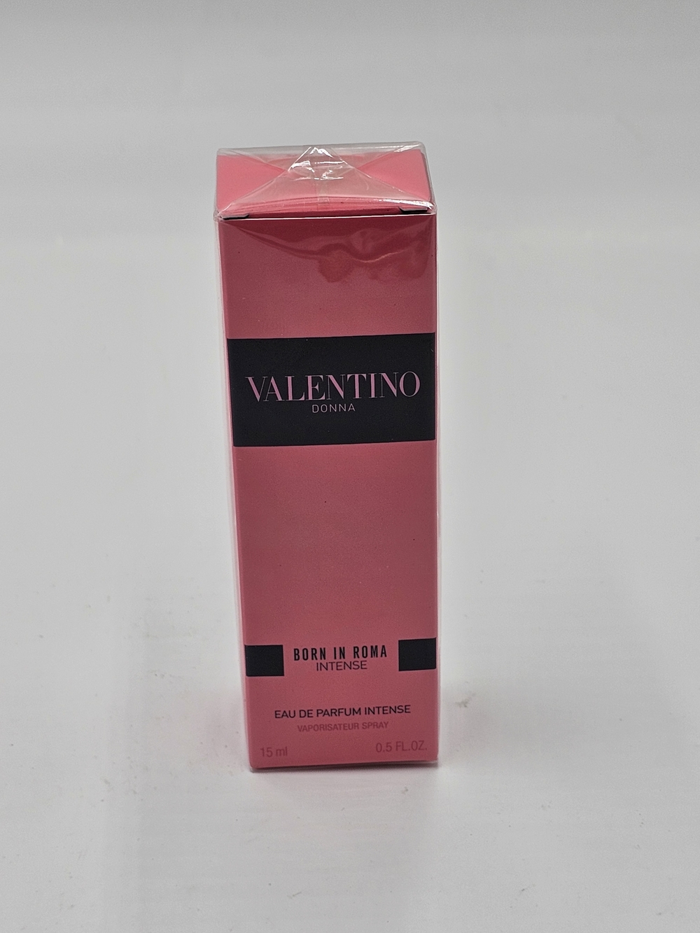 Valentino Donna Born in Roma Intense Eau de Parfum 15ML O.5 FL. OZ.